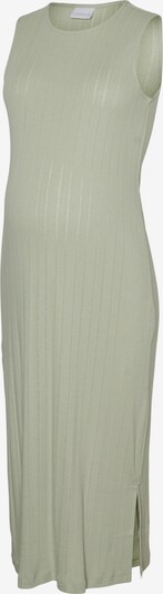 Rochie 'ALIKA' MAMALICIOUS pe verde pastel, Vizualizare produs