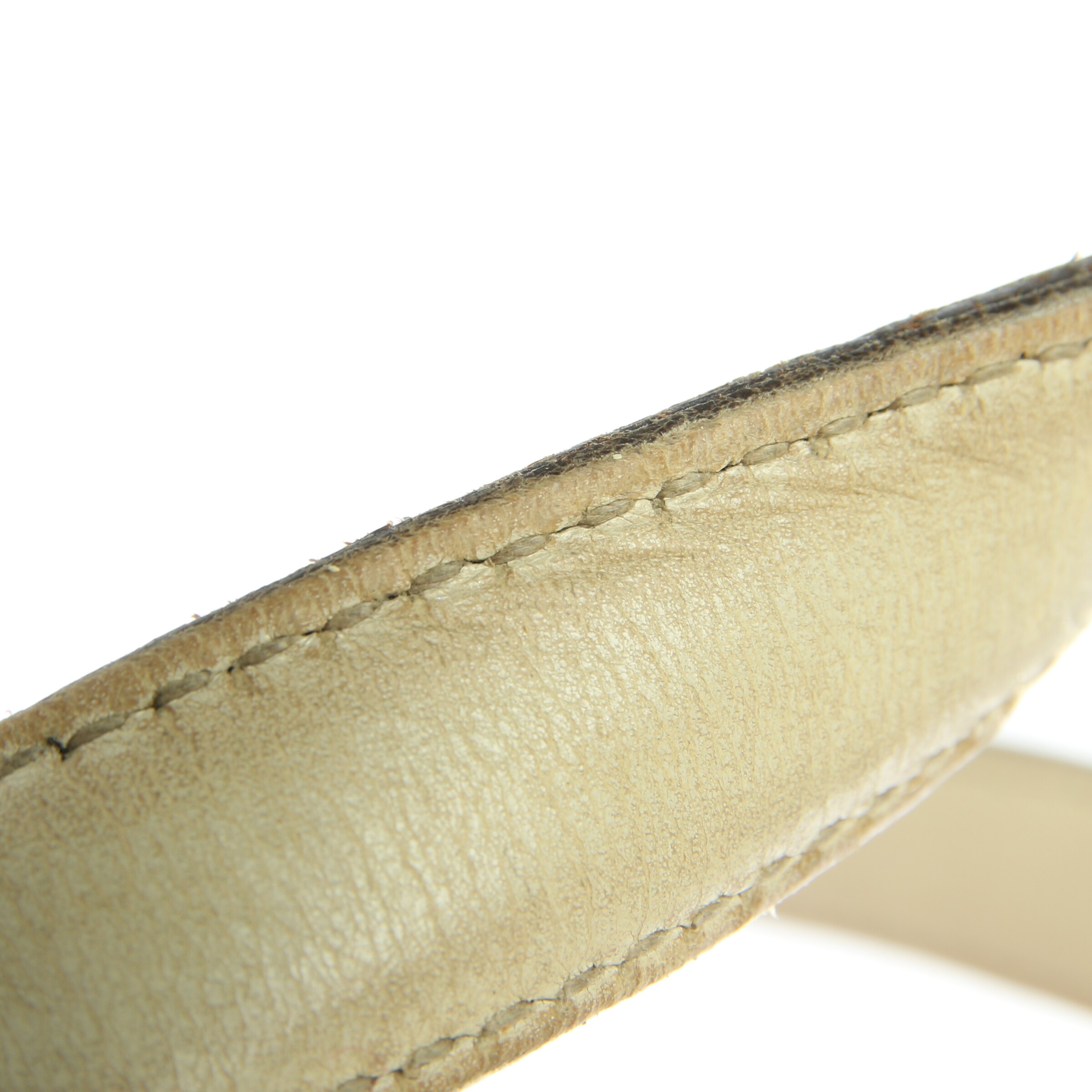 Gucci Handtasche One Size in Weiß