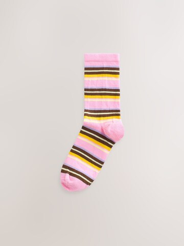 Next Носки в Синий