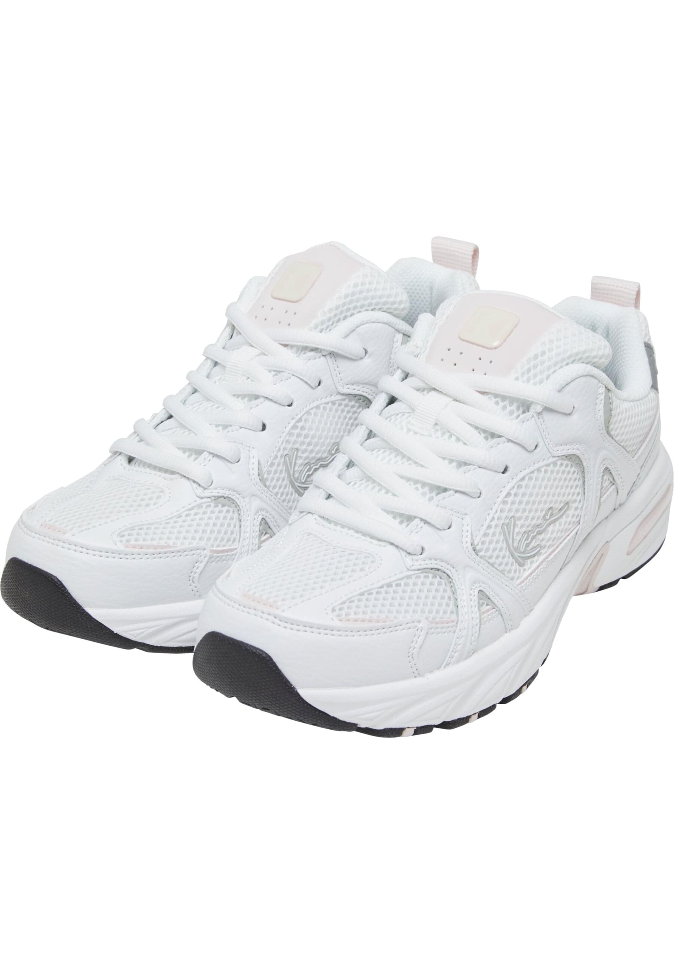 Karl Kani Rövid szárú sportcipők - fehér