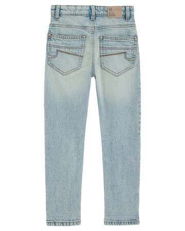 WE Fashion Regular Jeans in Blue