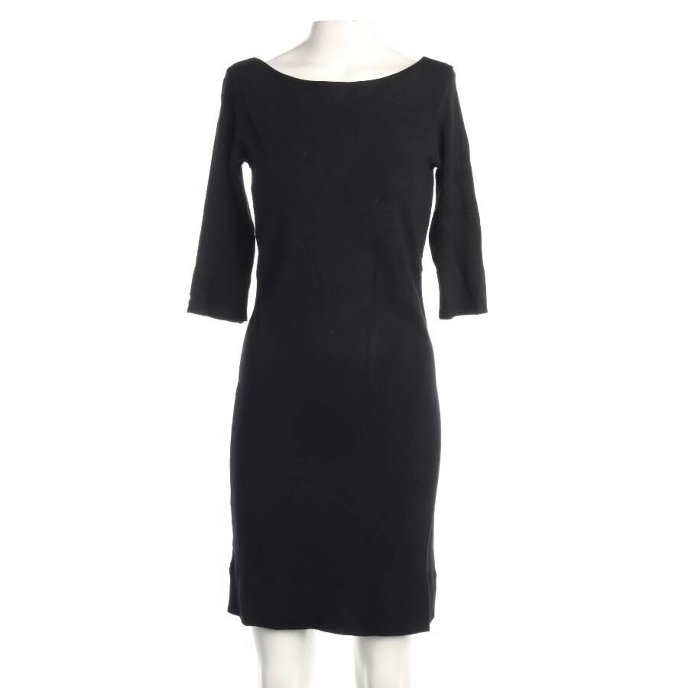 Marc O'Polo Dress in XS in Black: front