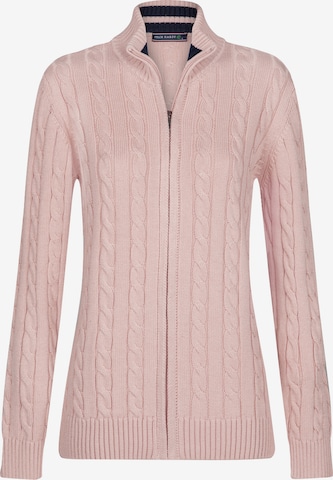 Giacchetta di Felix Hardy in rosa: frontale