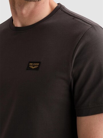 T-Shirt 'PME LEGEND - American Classic T-shirt' PME Legend en gris