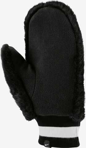 Nike Sportswear Mittens in Black