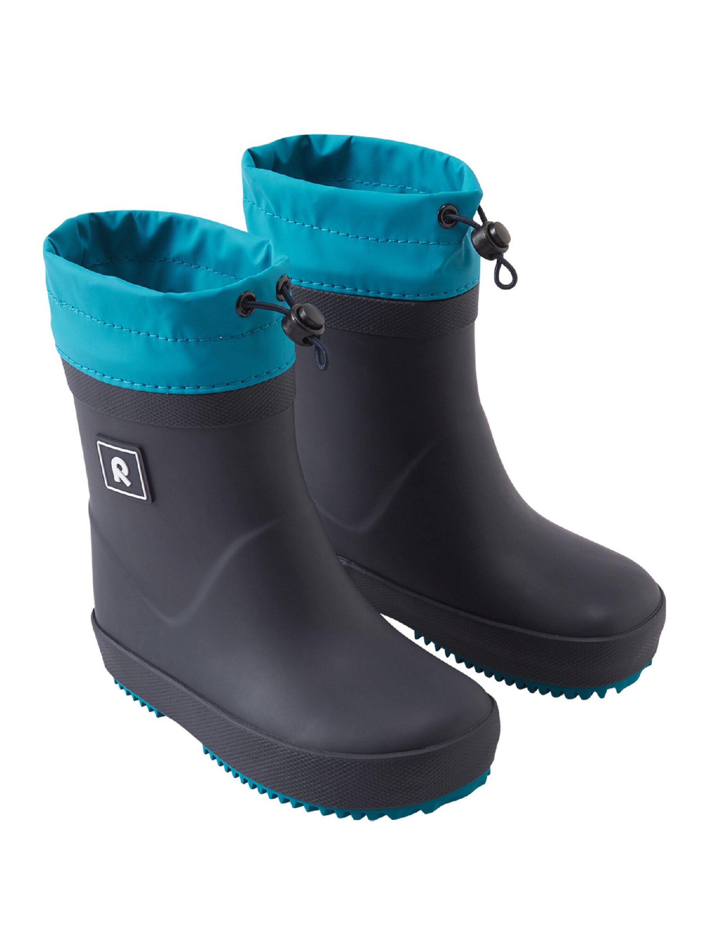 Reima Regenlaarzen ' Ankka' in Blauw