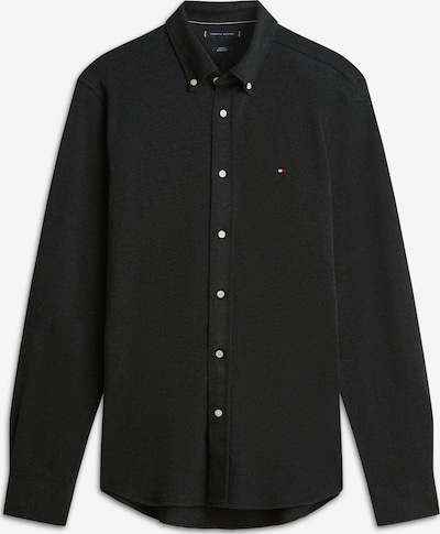 TOMMY HILFIGER Košulja u antracit siva, Pregled proizvoda