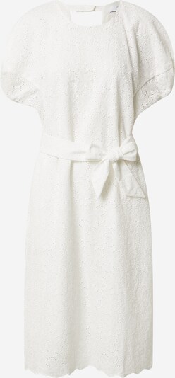 Paisie Vestido 'Palais' en blanco, Vista del producto