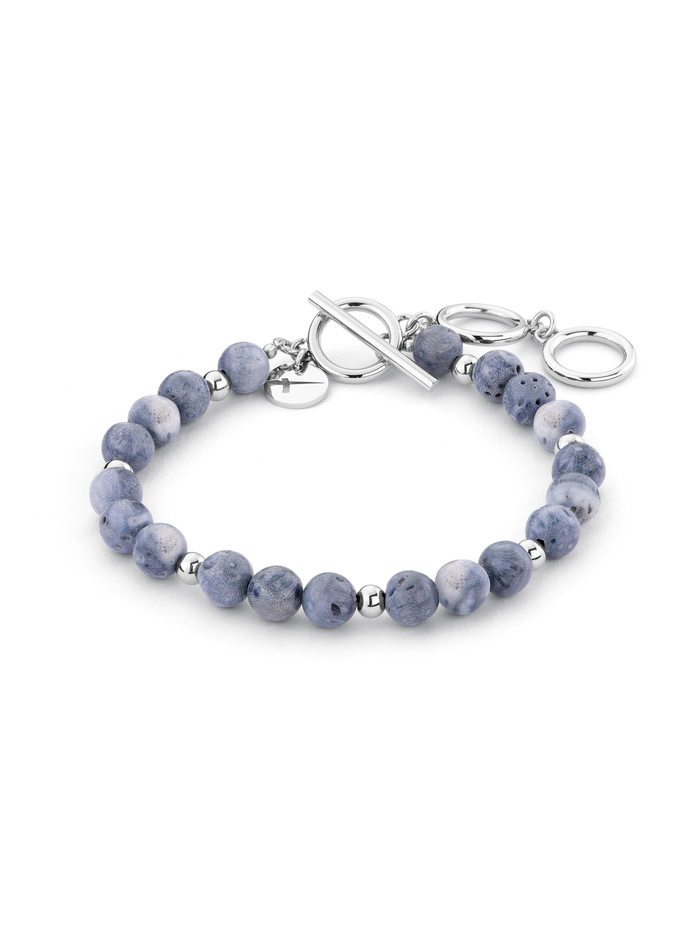 Tamaris Armband in Silber: Vorderseite