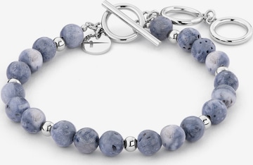 Tamaris Bracelet in Silver: front