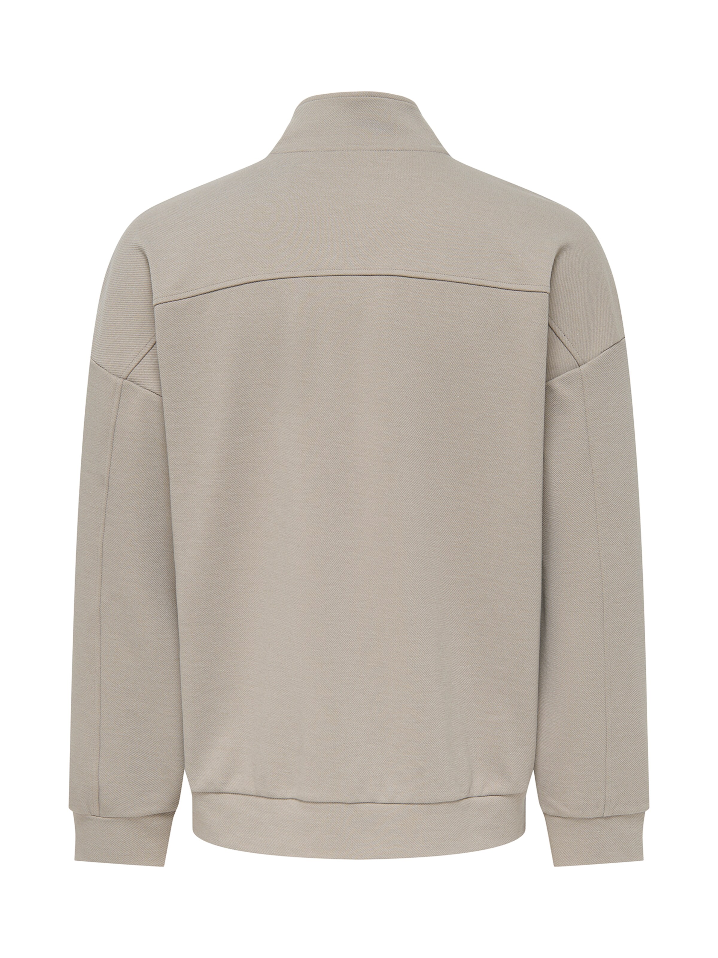 Only & Sons Sweatshirt 'ONSNEWKODYL' in Green