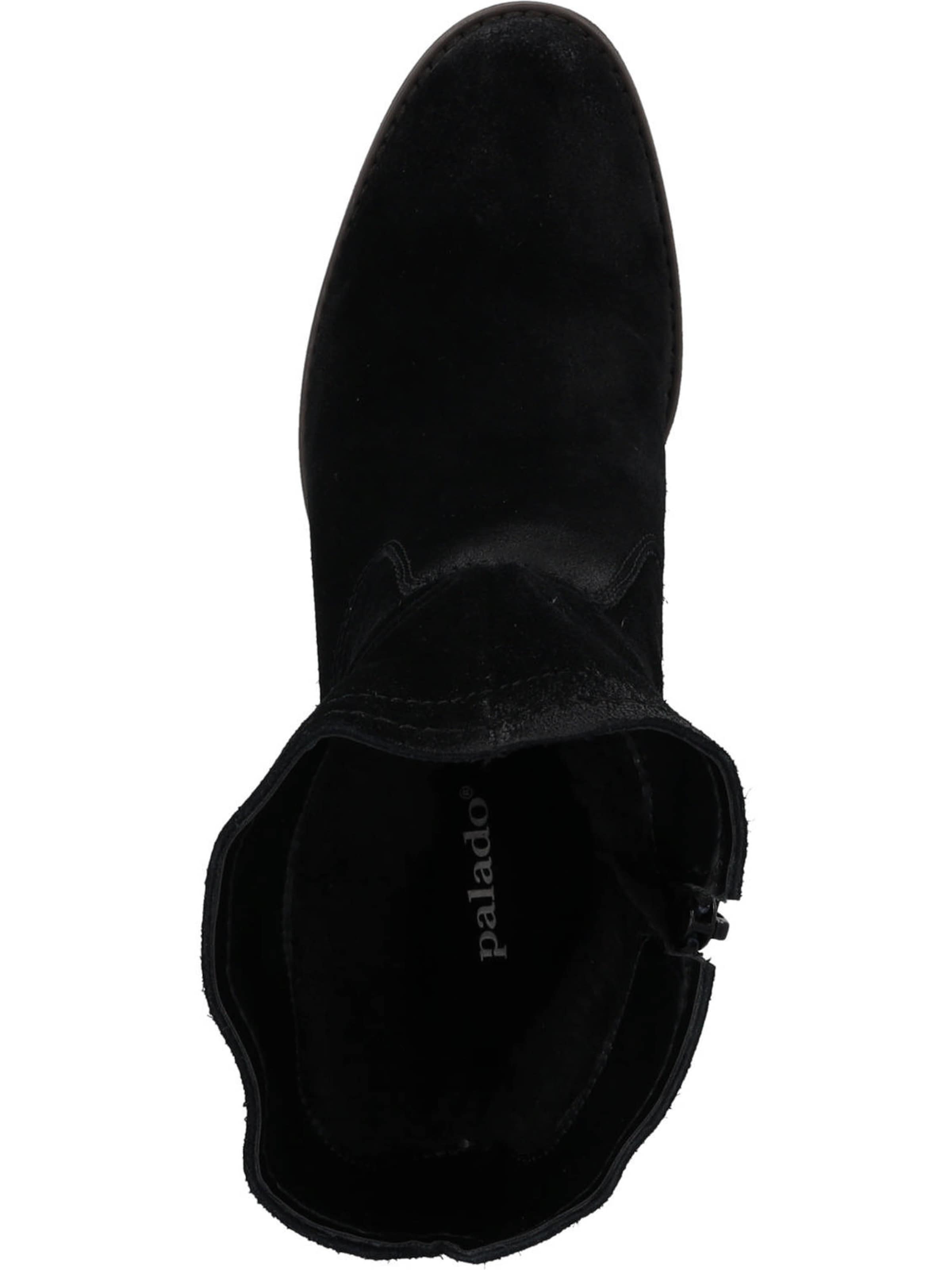 Palado Boots 'Lurora' in Black