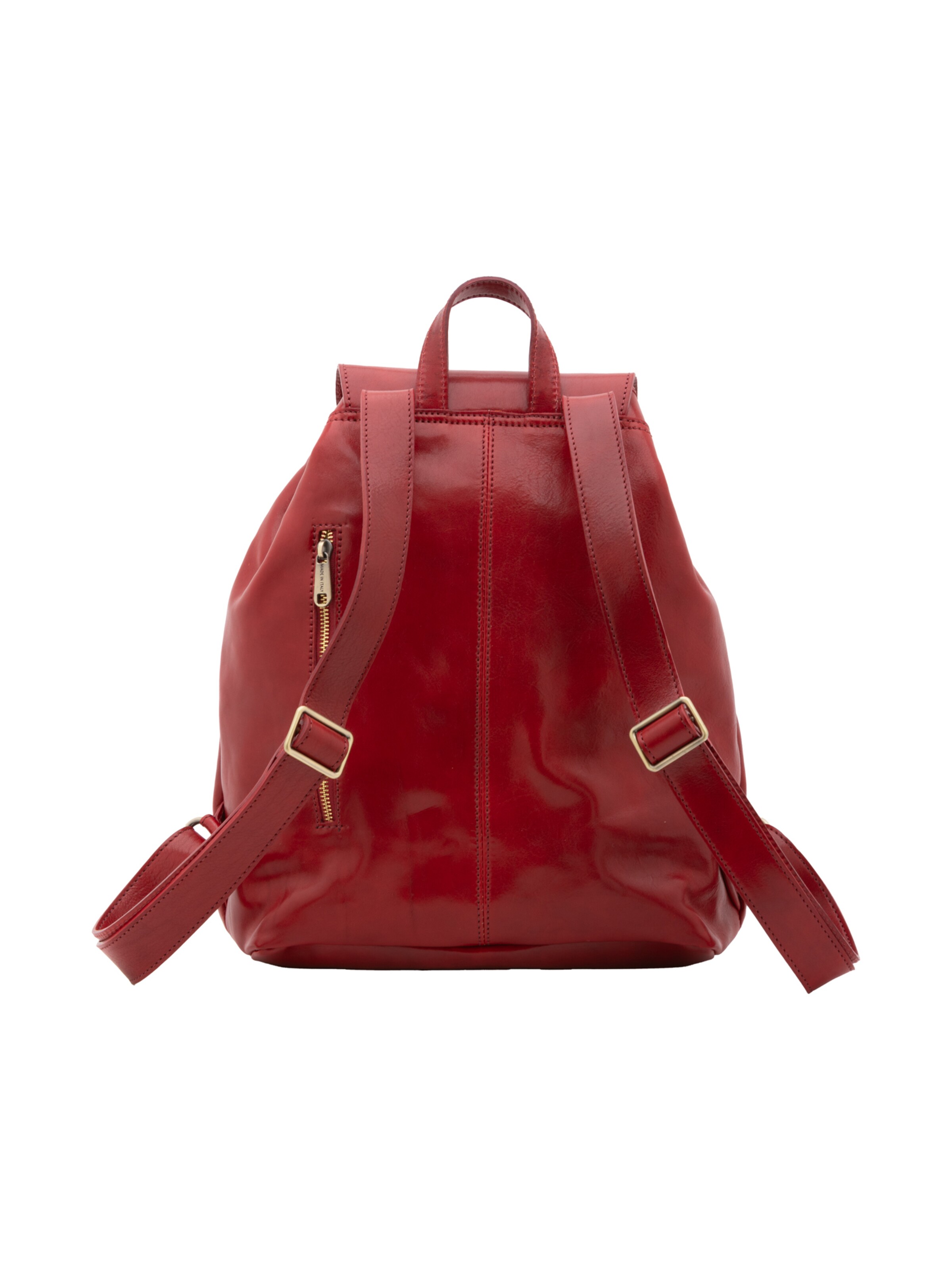 Borsa a spalla di I Fratelli in rosso