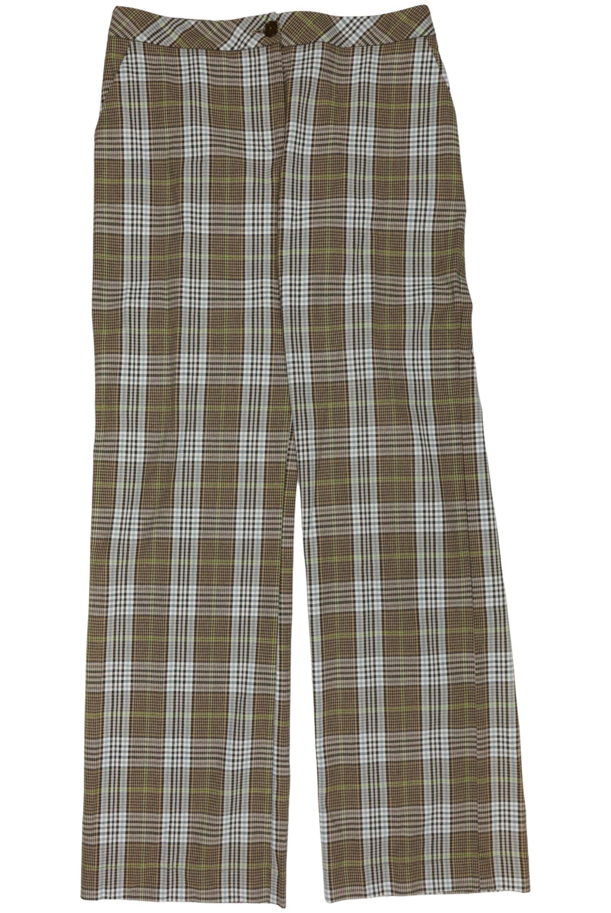 PATRIZIA PEPE Pants in S in Mixed colors: front