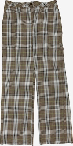 PATRIZIA PEPE Pants in S in Mixed colors: front