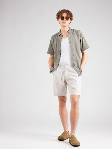 Only & Sons Regular fit Πουκάμισο 'ONSRobin' σε γκρι