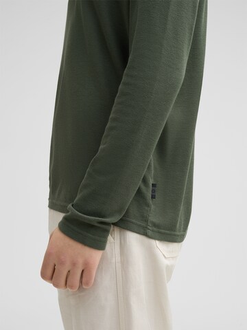 T-Shirt 'Breda' STRELLSON en vert