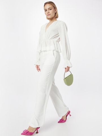 NLY by Nelly Blouse in White