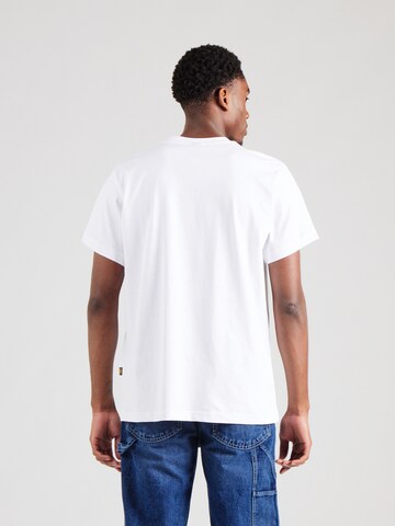 G-STAR Shirt in White