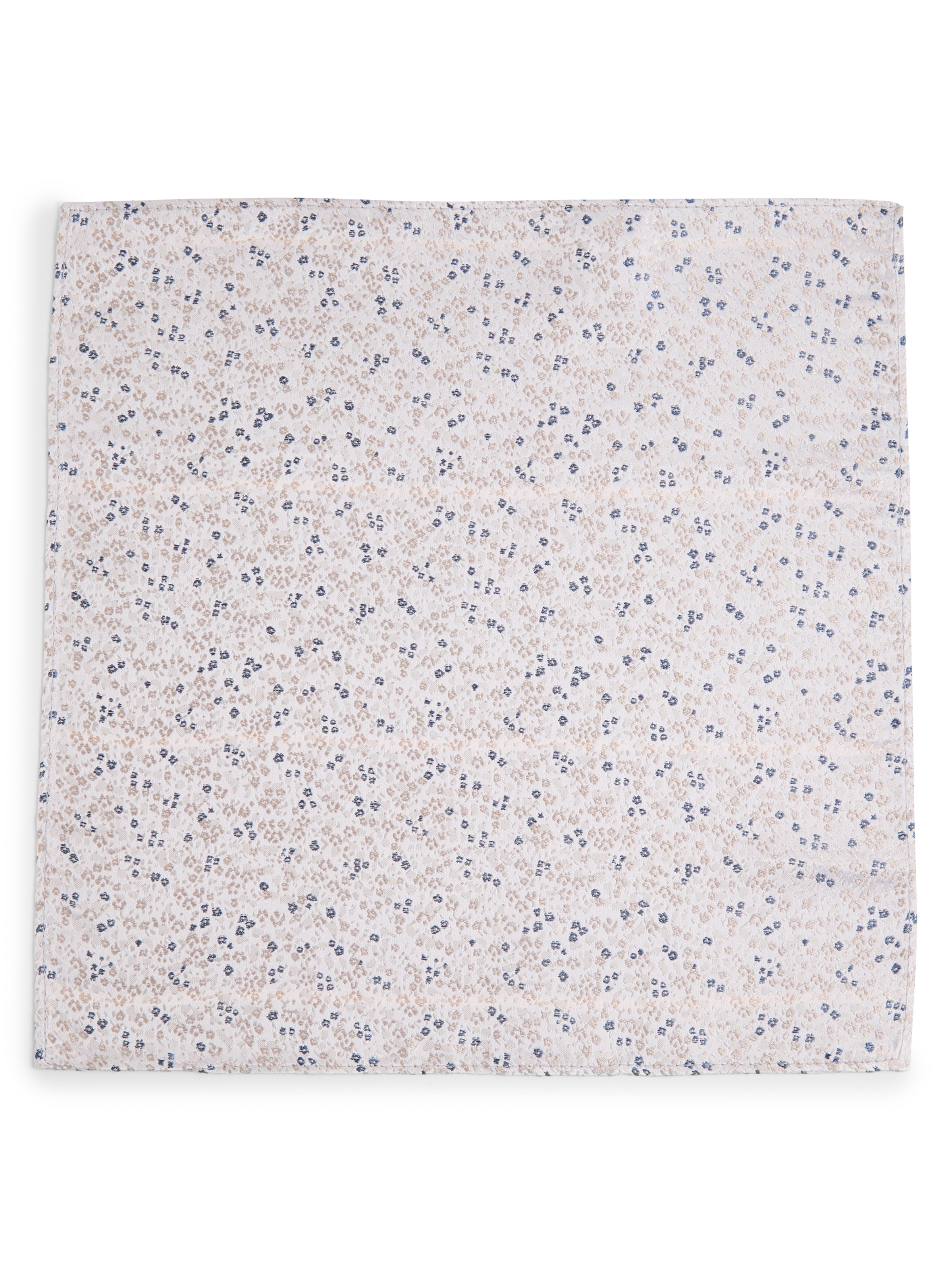 Cravate Finshley & Harding London en beige