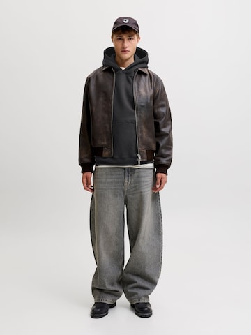 JACK & JONES - Jersey en negro