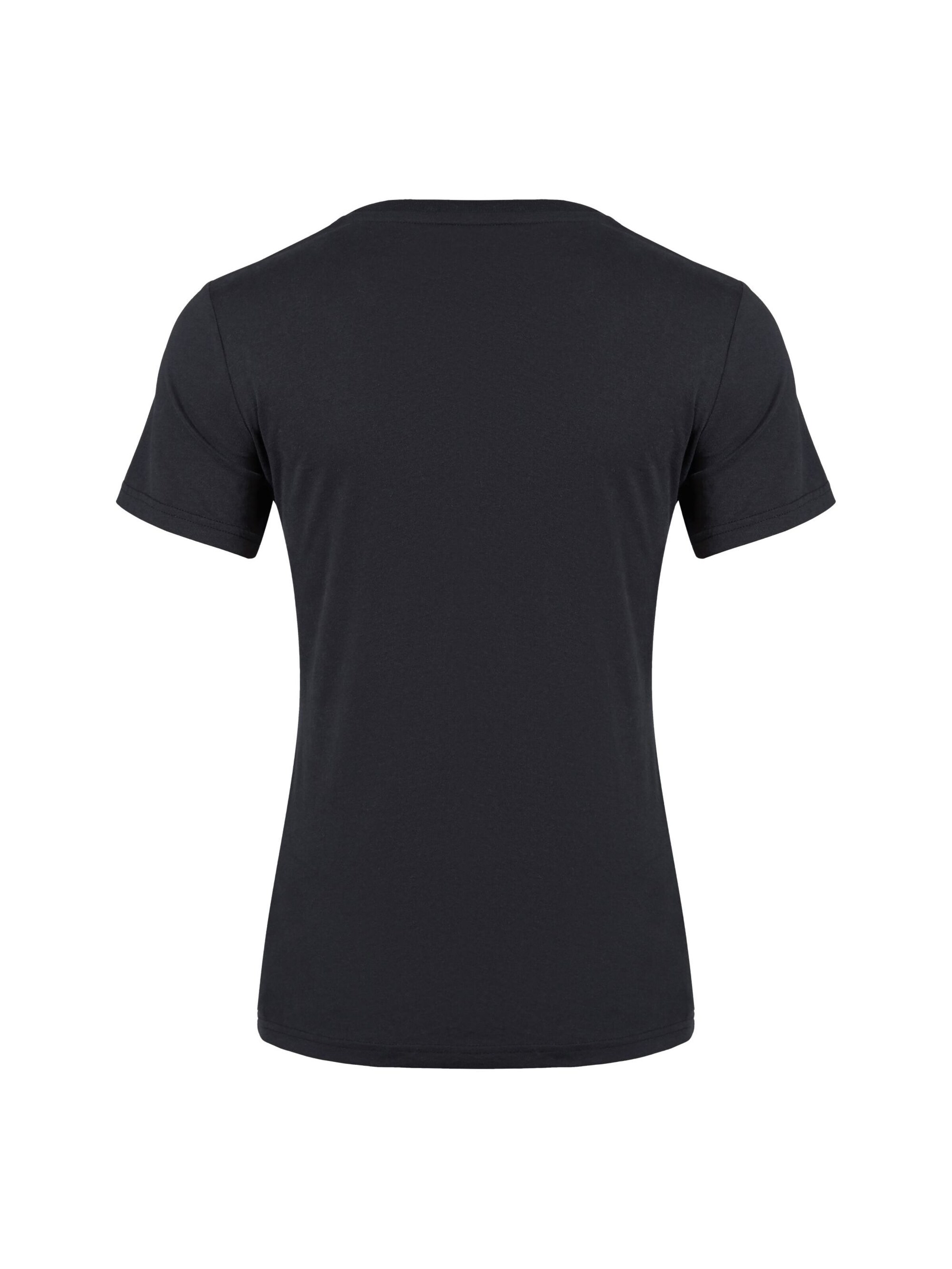 Berghaus Shirt in Black