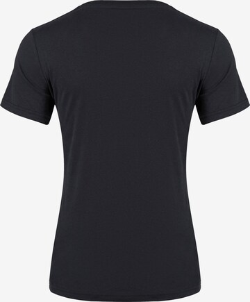 T-shirt Berghaus en noir