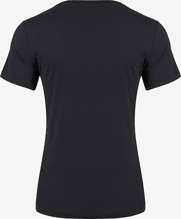 Berghaus Shirt in Schwarz