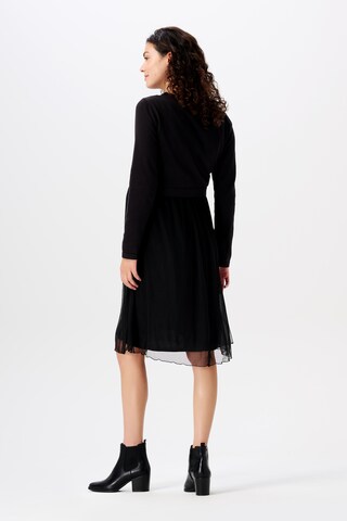 Robe Esprit Maternity en noir