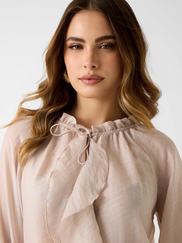 GUESS Blouse in Beige