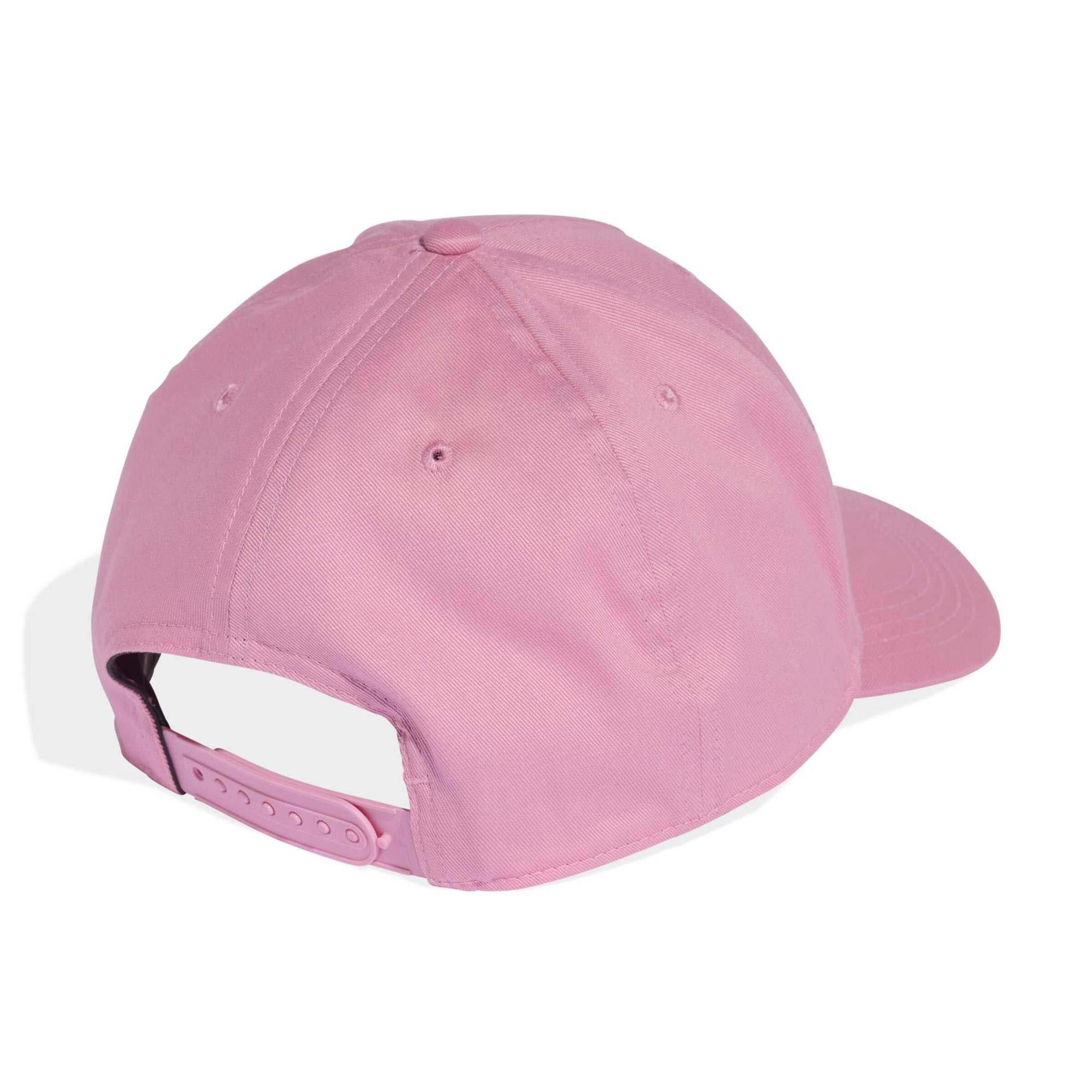 Casquette de sport ADIDAS SPORTSWEAR en rose