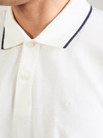 OLYMP Shirt in White