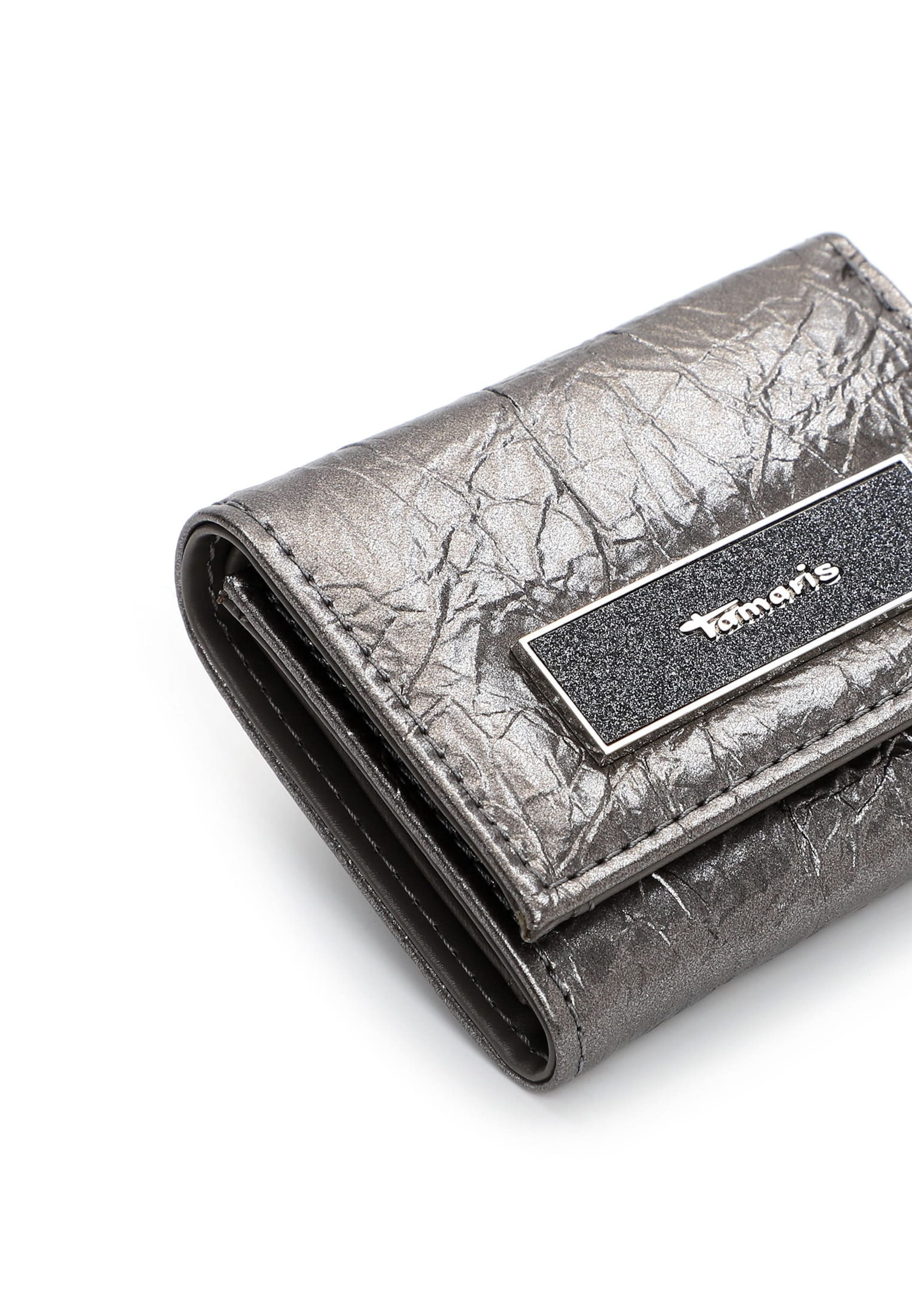 Tamaris Tegnebog 'Gilla' i sølv