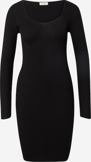 Pimkie Kleid 'Vana' in schwarz, Produktansicht