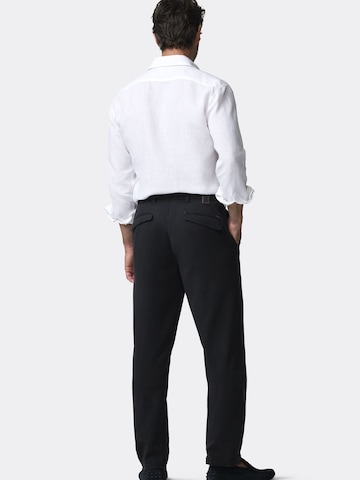 MMX Germany Regular Chino Pants in Black