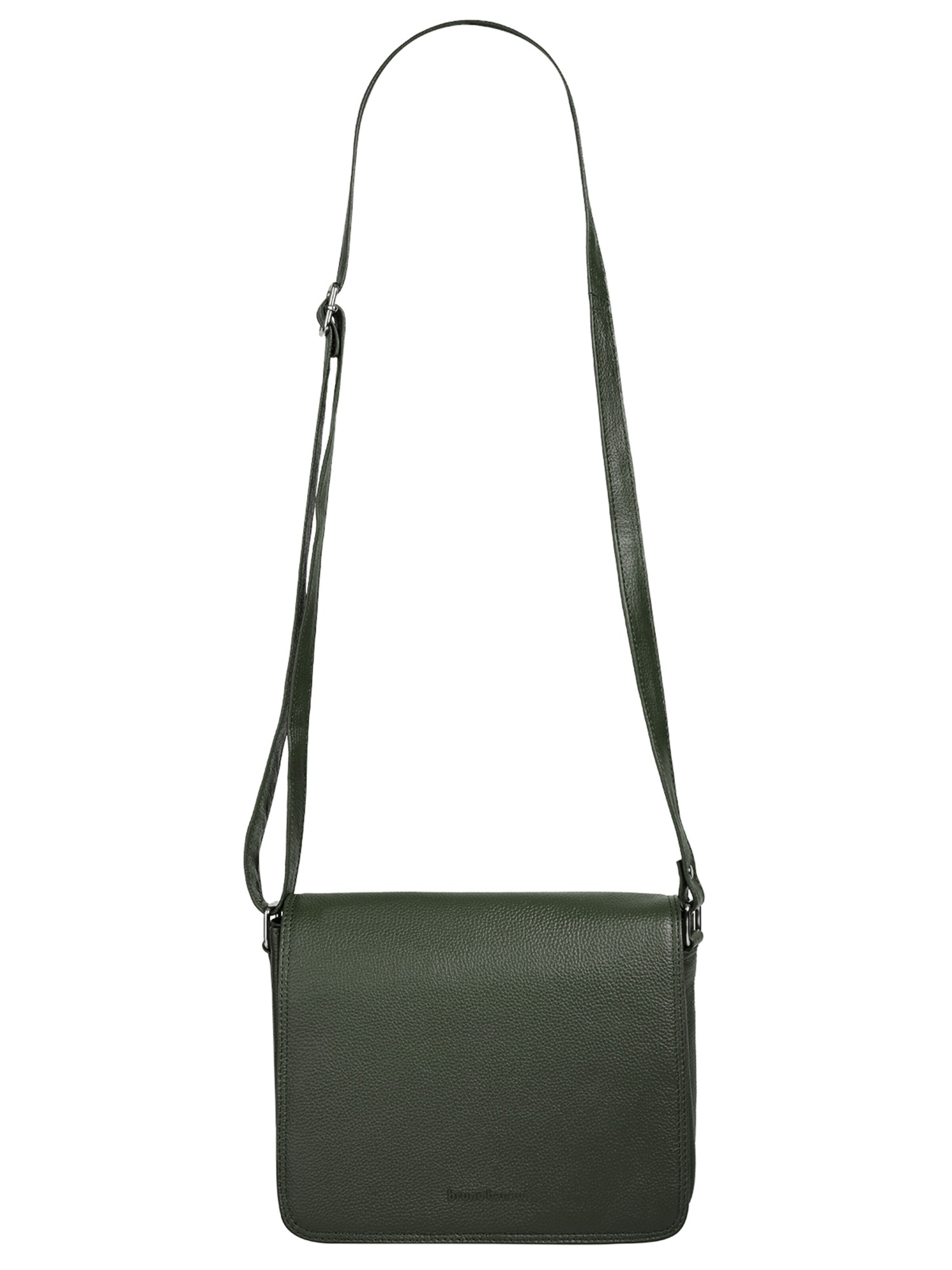 Bruno Banani Crossbody Bag in Green