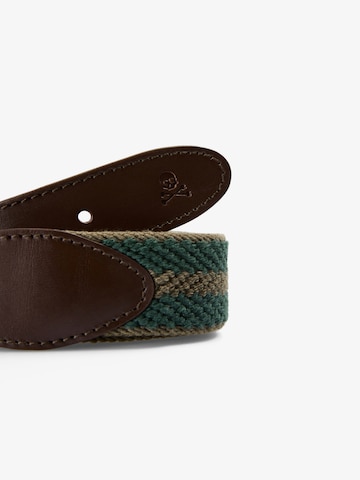 Bretelles de pantalon ' ' Scalpers en vert