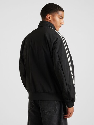 ARMANI EXCHANGE - Chaqueta de entretiempo en negro
