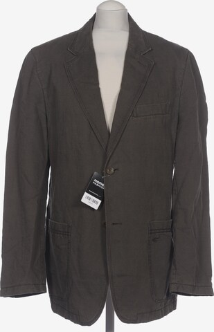 CAMEL ACTIVE Suit Jacket in M-L in Grey ABOUT YOU