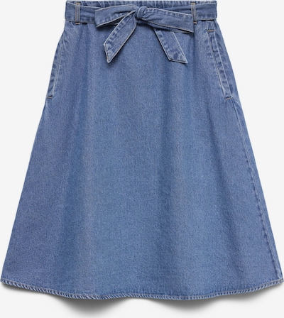 VERO MODA Rock in blau, Produktansicht