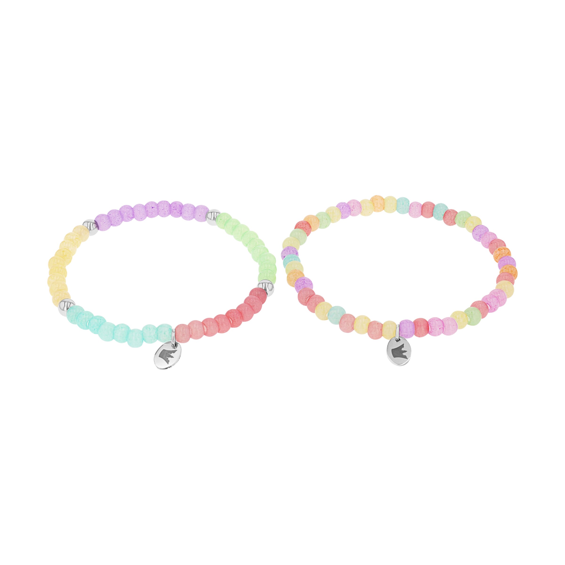 PRINZESSIN LILLIFEE Armband in Mischfarben