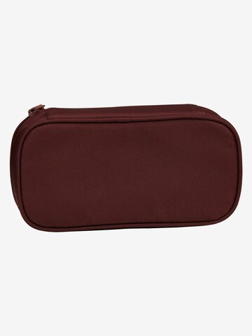 Satch Tasche 'Federmäppchen Schlamperbox'‌‌‌‌‌‌ in Rot
