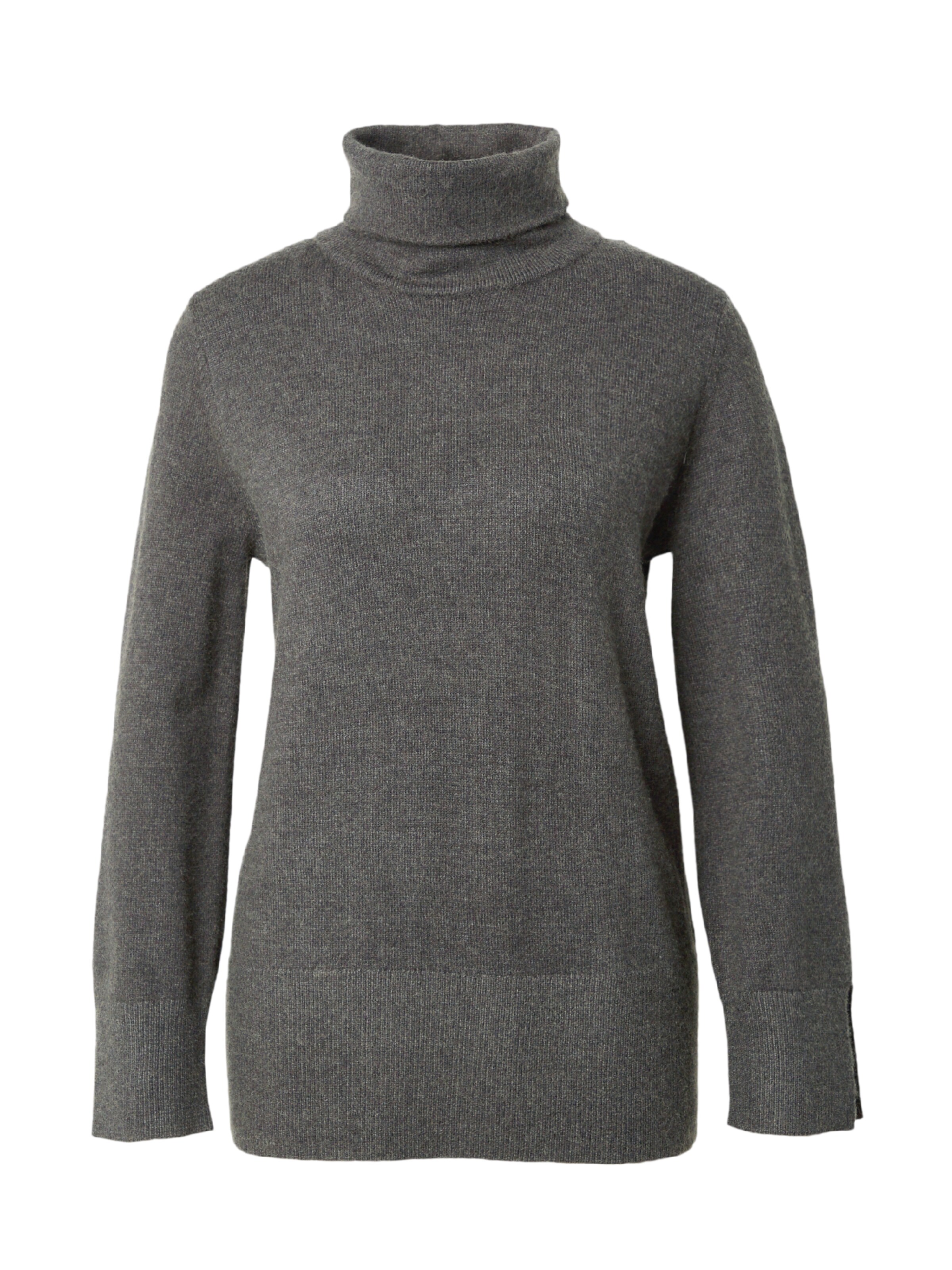Pull-over 'FIA' ONLY en gris : devant