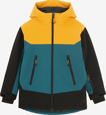 mėlyna Cool Club Žieminė striukė: priekis