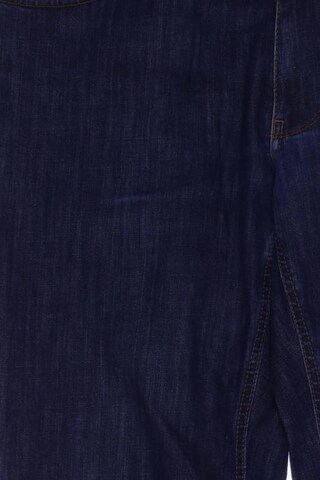 BRAX Jeans 40 in Blau