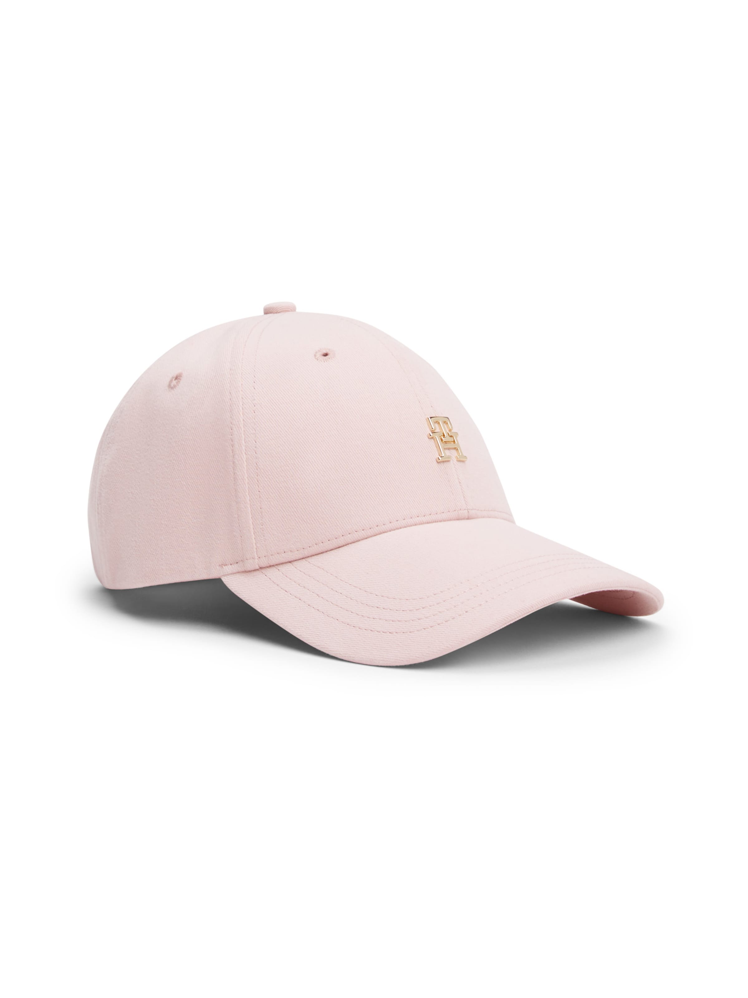 TOMMY HILFIGER Cap in Pink