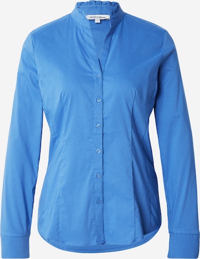 Palaidinė iš MORE & MORE, spalva – sodri mėlyna („karališka“), Prekių apžvalga