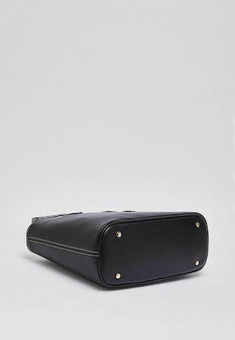 Liu Jo - Shopper en negro