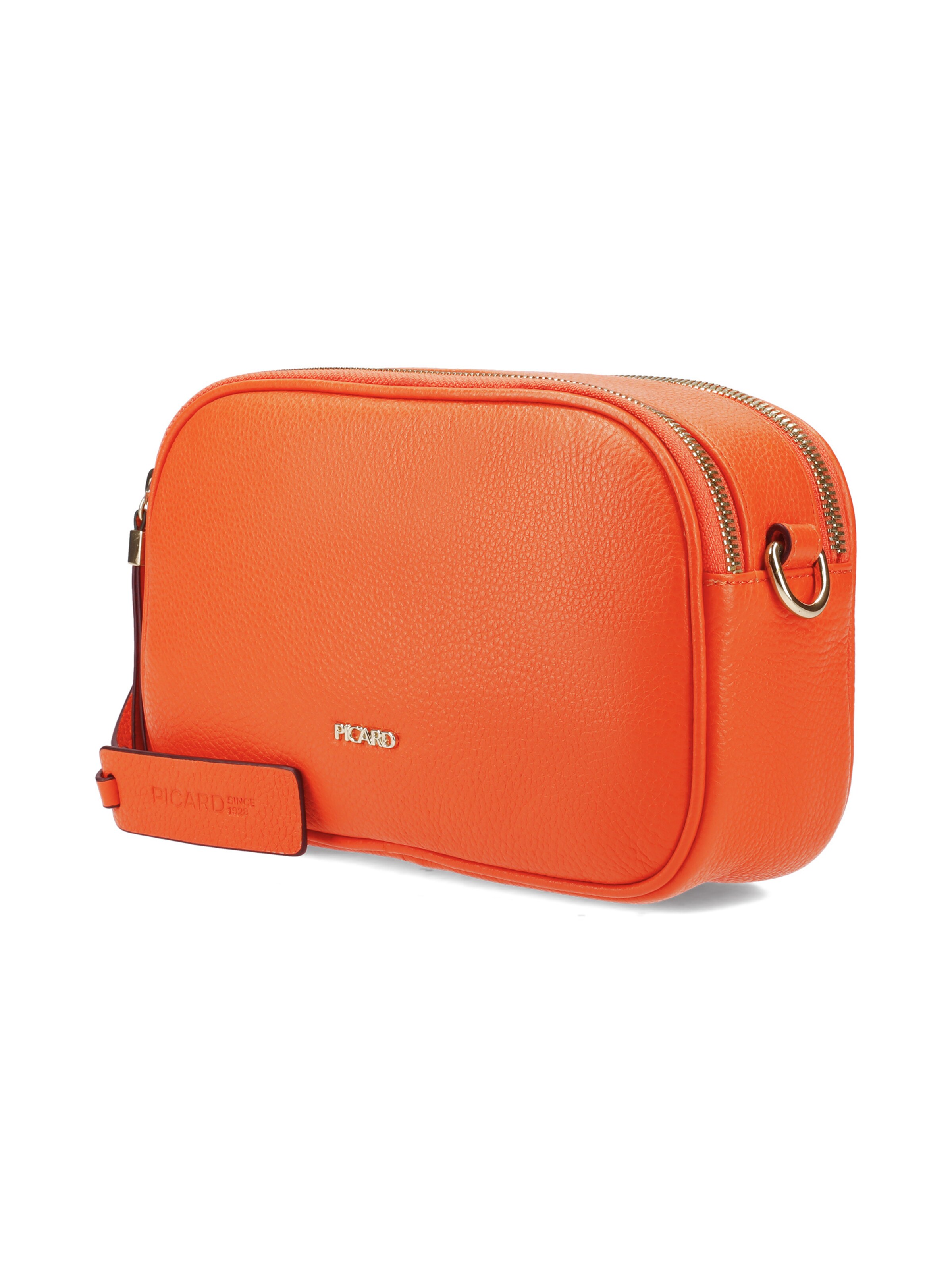 Picard Shoulder Bag ' Java ' in Orange