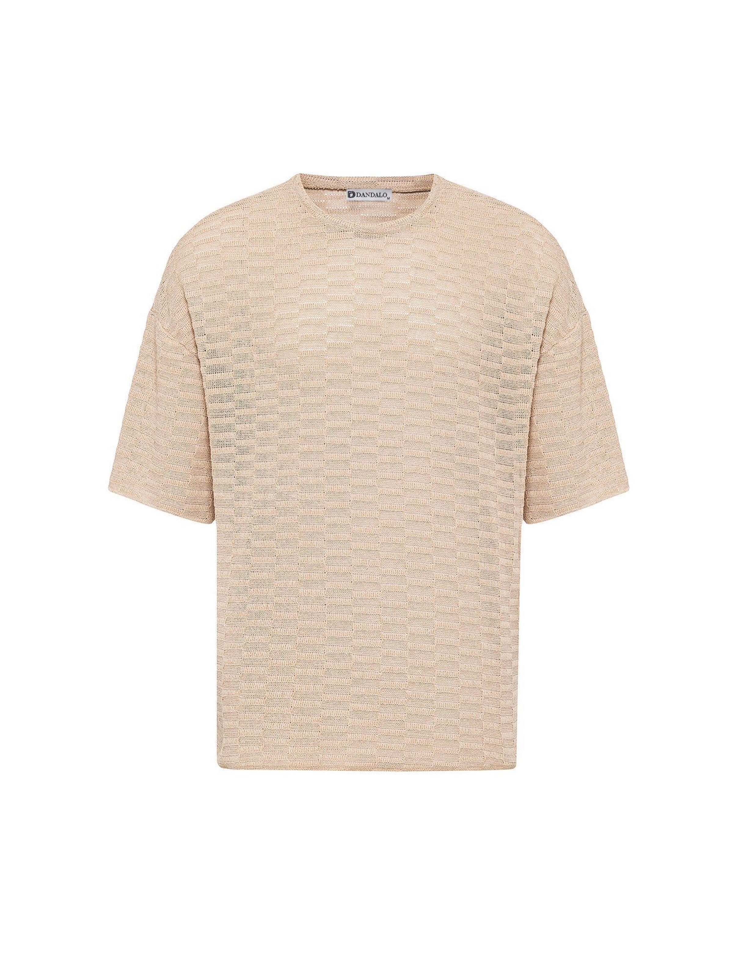 Dandalo Shirt in Beige, Item view